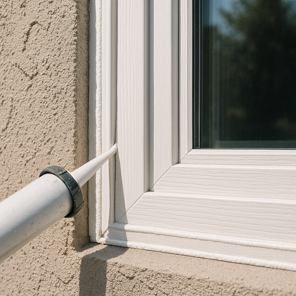 Window Repair illustration